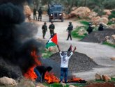 صحيفة عبرية: الضفة تغلي وانتفاضة فلسطينية في الطريق