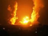 عدوان "إسرائيلي" يستهدف مطار حلب ويخرجه عن الخدمة