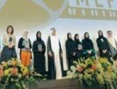 أبو ظبي: مخرجان فلسطينيان يفوزان بجوائز في مهرجان زايد