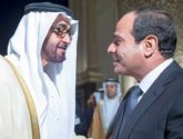 كواليس اللحظة الأخيرة لفشل المصالحة الاماراتية بين مصر والسعودية !