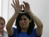 محكمة الاحتلال تحكم على القيادية في الجبهة الشعبية الاسيرة خالدة جرار بالسجن لمدة عامين وغرامة مالية