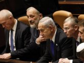صدمة المحاكمة: "إسرائيل" تشكو "عالماً مقلوباً"