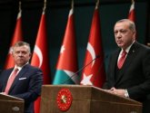 الأردن تلغي اتفاقية الشراكة التجارية مع تركيا كونها لم تحقق سوى الأضرار