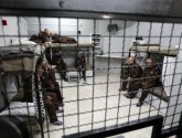 "هيئة الأسرى": الاحتلال يفرض خطوات عقابية متصاعدة بحق المعتقلين منذ بدء العدوان