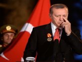 أردوغان يعترف:خسرنا مئات الجنود في سوريا