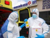 312 إصابة جديدة بفيروس كورونا في "إسرائيل"