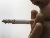 سرطان الرئة يتمدد بعيدا عن المدخنين