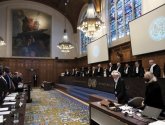 بلجيكا تعتزم الدخول في قضية "الإبادة الجماعية" ضد الاحتلال أمام "العدل الدولية".