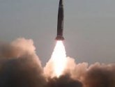 كوريا الشمالية تطلق صاروخين بالستيين جديدين