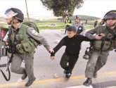 الاحتلال يعتقل شابًا من مخيم شعفاط شمال القدس
