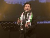 الفنان المصري هاني شاكر يحتج على "إسرائيل"..لماذا؟