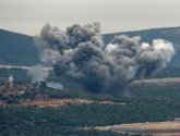 تجدد القصف الإسرائيلي على عدة بلدات جنوب لبنان