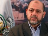 ابو مرزوق: حماس لم تعد تتحمل مسؤولية المواطنين في غزة
