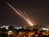سرايا القدس تقصف مستوطنات غلاف غزة برشقات صاروخية مركّزة