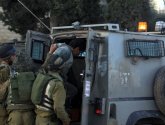 الاحتلال يعتقل شابا من العوجا على حاجز عسكري جنوب نابلس