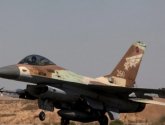 "إسرائيل" تعتزم بيع طائرات F16 لكرواتيا