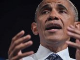 أوباما يحذر من "هيستيريا" مالية عالمية بعد الانفصال البريطاني