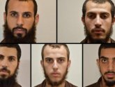 اعتقال 6 شبان من الناصرة بزعم الانتماء لــ"داعش"