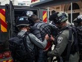 الاحتلال يواصل حملة الاقتحامات والاعتقالات الواسعة في الضفة