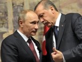 "بلومبيرغ": أردوغان "لم يفهم الرسالة" وأزعج بوتين.. علاقتهما على المحك