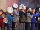 برنامج الأغذية العالمي: خطر حدوث مجاعة في غزة لا يزال قائما