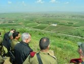 المواجهة على الحدود تقترب.. "إسرائيل" تجد صعوبة في كبح التهديد الايراني في سوريا
