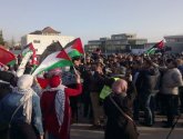 أردنيون: أي تنازل عن القدس يعد تنازلا عن عمان