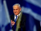 الرئيس الإسرائيلي يبدأ مشاورات تشكيل الحكومة