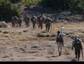 "هآرتس": منظمات مسلّحة في الجولان تتلقى الأسلحة من "إسرائيل"