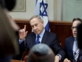 نتنياهو يتوعد :"كل من يرفع رأسه بغزة سيضرب بحزم وقوة "