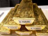 بيانات اقتصادية أمريكية تدفع الذهب لأدنى مستوى بأسبوع