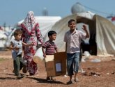 "الكونغرس" يسعى لتقليص عدد اللاجئين الفلسطينيين