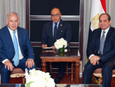 لقاء نتنياهو والسيسي يثير غضب المصريين و"الاسرائيليين" على حد سواء