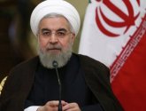 الرئيس الايراني يتهم "اسرائيل" باغتيال العالم محسن زاده