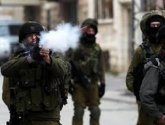 إصابات بالاختناق خلال مواجهات مع الاحتلال في محيط جامعة القدس