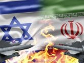 القناة العاشرة: "إسرائيل" نقلت رسائل شديدة اللهجة لإيران عبر دول أوروبية‎‏