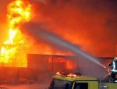 مصرع 12 شخصا وإصابة 11 آخرين بحريق مبنى في فيتنام
