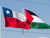 تشيلي تعتزم رفع مستوى تمثيلها الدبلوماسي في فلسطين إلى سفارة