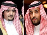 هل اعتقل بن سلمان ابن عمه الأمير عبد العزيز "بن فهد" ؟