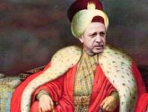 المجرم الرومانسي "أردوغان يغني" .. والمسامح كريم