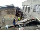 زلزال بقوة 7.6 درجات يضرب شرق بابوا-غينيا الجديدة