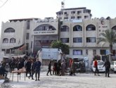 مسؤول طبي يكشف تفاصيل محاصرة الاحتلال لمستشفى الأمل في خان يونس