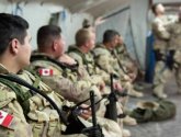 فصل 300 عسكري لرفضهم تلقي لقاحات كورونا في كندا