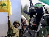 معسكرات لحماس في لبنان.. و"إسرائيل" تتّهم حزب الله بالإشراف عليها!