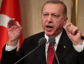 إردوغان يهدد بضرب الجيش السوري "في كل مكان"