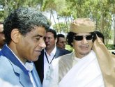 قياديان بنظام "القذافي" مسؤولين عن حقن أطفال بنغازي بـ "الإيدز"