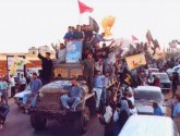 22 عاما على تحرير جنوب لبنان وهزيمة اسرائيل واذلالها