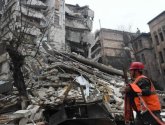 مصرع 55 فلسطيني في سوريا وتركيا جراء الزلازل