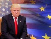 الاتحاد الأوروبي عن الرسوم الجمركية.. ترامب "يصوّب مسدساً إلى رأسنا"