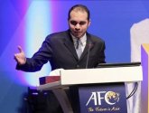 علي بن الحسين يعلن ترشحه رسمياً لرئاسة "فيفا"